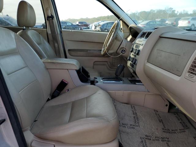 Photo 5 from auction – 2008 FORD ESCAPE XLT with VIN 1FMCU03118KA20940