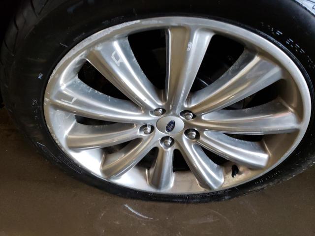 Photo 10 from auction – 2014 FORD FLEX LIMIT with VIN 2FMHK6DT9EBD14509