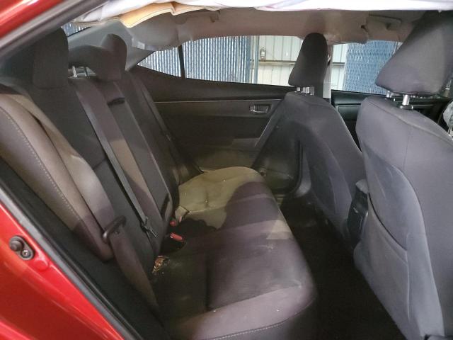 Photo 6 from auction – 2017 TOYOTA COROLLA with VIN 2T1BURHE1HC819991