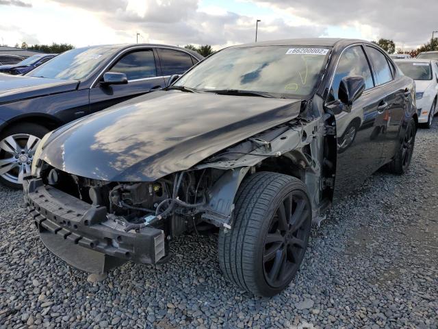 Photo 2 from auction – 2008 LEXUS IS 250 with VIN JTHBK262485055877
