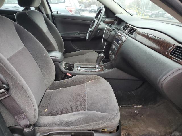 Photo 5 from auction – 2012 CHEVROLET IMPALA LT with VIN 2G1WG5E31C1310410