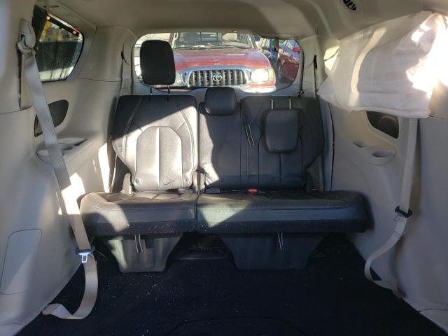 Photo 10 from auction – 2019 CHRYSLER PACIFICA T with VIN 2C4RC1BG5KR577601