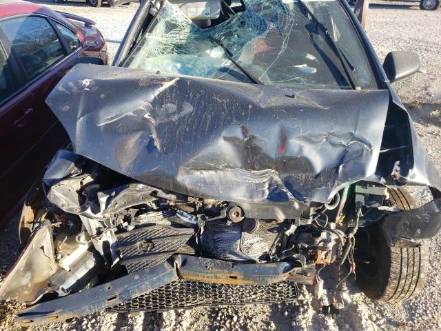Photo 7 from auction – 2006 TOYOTA SCION XA with VIN JTKKT624665005548