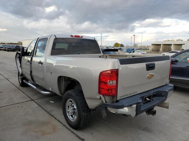 Photo 3 from auction – 2007 CHEVROLET 2500 with VIN 1GCHC23627F511545