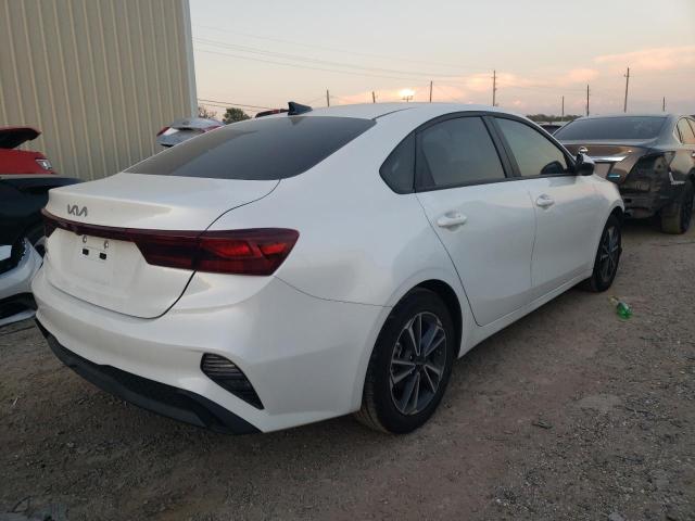Photo 4 from auction – 2023 KIA FORTE LX with VIN 3KPF24AD4PE514898