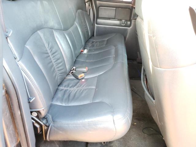 Photo 6 from auction – 2001 GMC NEW SIERRA with VIN 2GTEK19T211311633