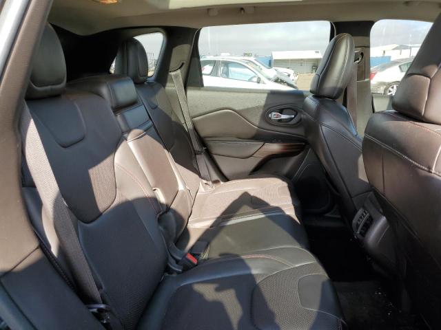 Photo 6 from auction – 2015 JEEP CHEROKEE with VIN 1C4PJMBS0FW502191