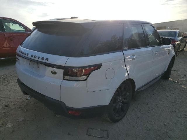 Photo 4 from auction – 2015 LAND ROVER RANGE ROVE with VIN SALWR2VF5FA602512