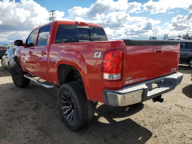 Photo 3 from auction – 2008 GMC SIERRA K15 with VIN 2GTEK133981100075