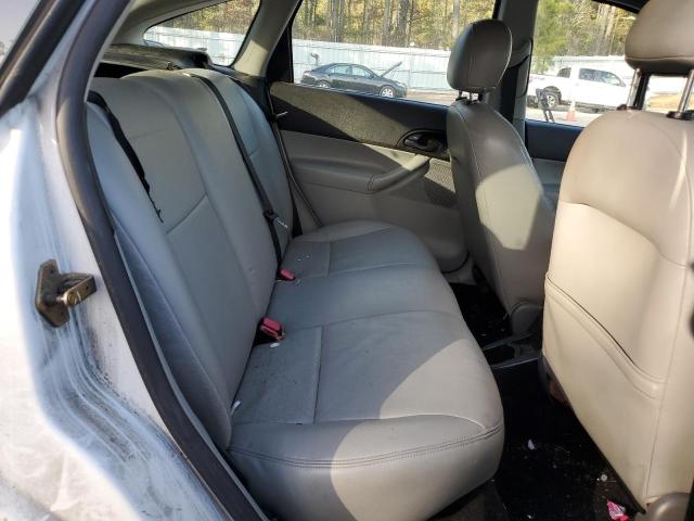 Photo 6 from auction – 2005 FORD FOCUS ZX5 with VIN 3FAFP37N45R113360