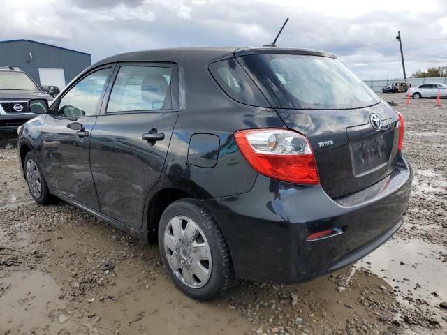 Photo 3 from auction – 2010 TOYOTA COROLLA MA with VIN 2T1KU4EE7AC256538