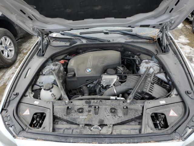 Photo 7 from auction – 2013 BMW 528 I with VIN WBAXG5C51DDY36295