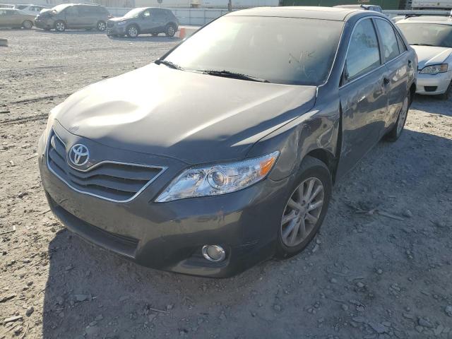Foto 2 de la subasta – 2011 TOYOTA CAMRY BASE con VIN 4T1BF3EK4BU194882
