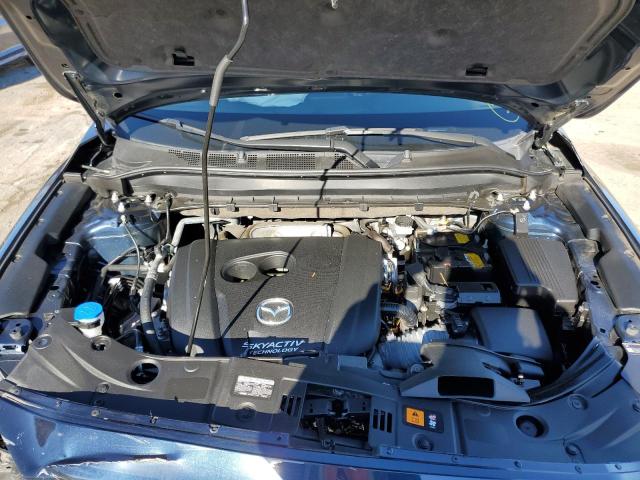 Photo 7 from auction – 2019 MAZDA CX-5 TOURI with VIN JM3KFBCM0K0661314