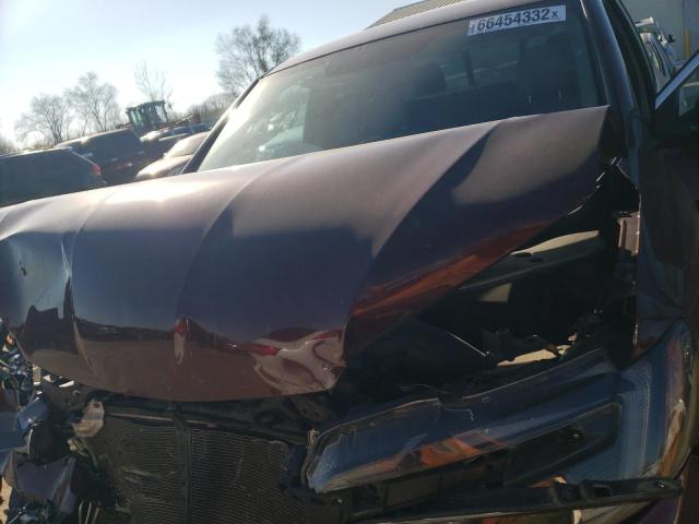 Photo 7 from auction – 2019 HONDA RIDGELINE with VIN 5FPYK3F65KB018936