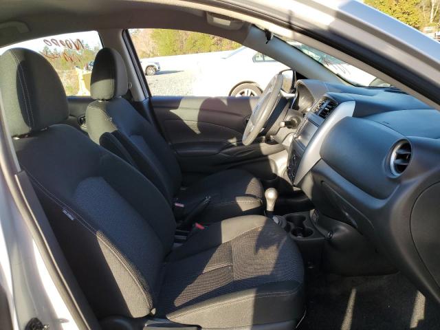 Photo 5 from auction – 2019 NISSAN VERSA S with VIN 3N1CN7AP7KL842510