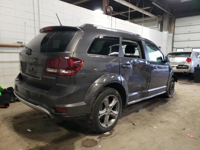 Photo 4 from auction – 2017 DODGE JOURNEY CR with VIN 3C4PDDGG1HT594058