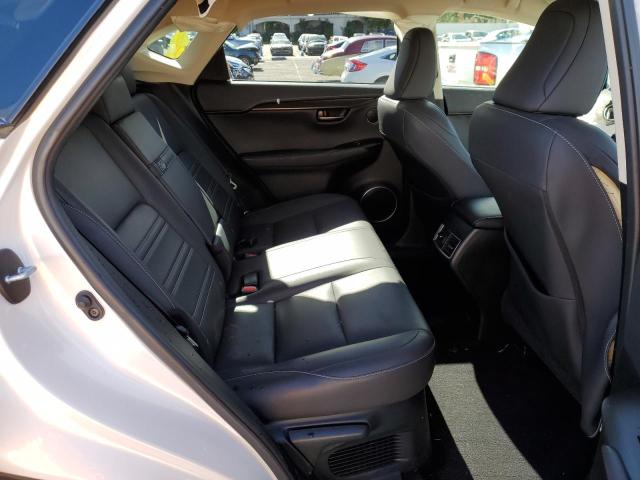 Photo 6 from auction – 2018 LEXUS NX 300 BAS with VIN JTJBARBZ6J2157802