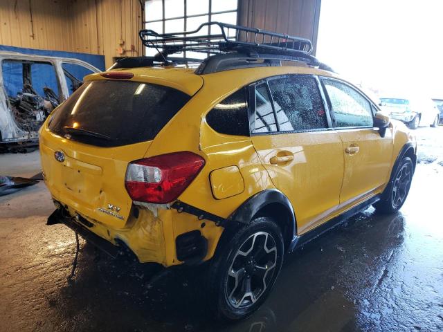 Photo 4 from auction – 2015 SUBARU XV CROSSTR with VIN JF2GPADC9F8238686