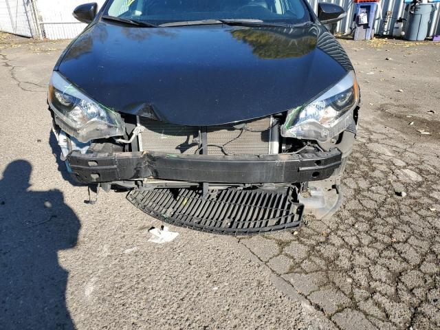 Photo 9 from auction – 2016 TOYOTA COROLLA L with VIN 2T1BURHE9GC567440