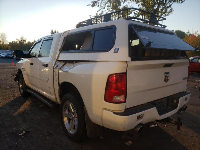 Photo 3 from auction – 2015 RAM 1500 ST with VIN 1C6RR7KT6FS616738