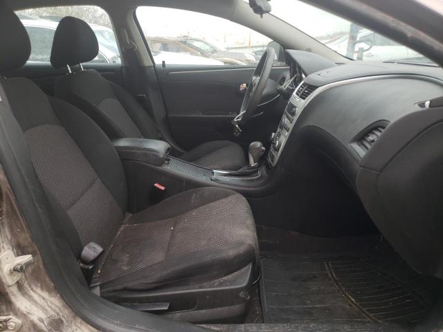 Photo 5 from auction – 2012 CHEVROLET MALIBU 1LT with VIN 1G1ZC5E0XCF139891