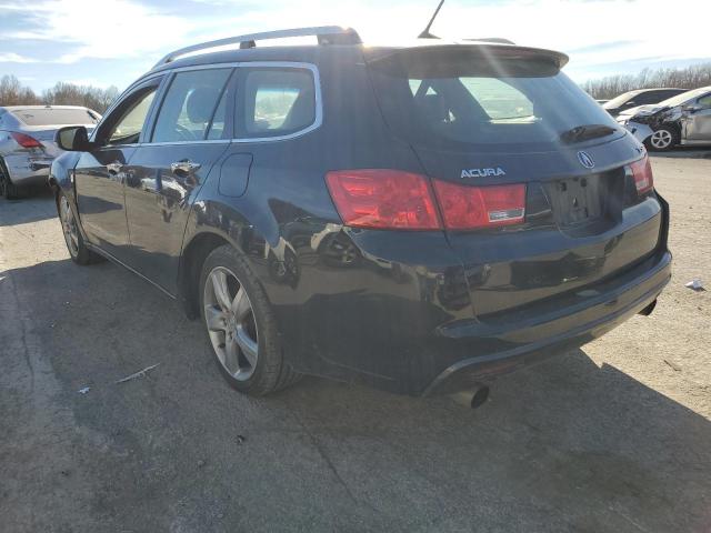Photo 3 from auction – 2012 ACURA TSX TECH with VIN JH4CW2H66CC000375