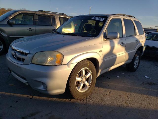 Photo 2 from auction – 2006 MAZDA TRIBUTE S with VIN 4F2YZ94166KM00576
