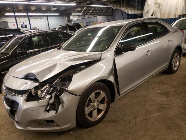 Photo 2 from auction – 2015 CHEVROLET MALIBU LS with VIN 1G11B5SLXFF347840