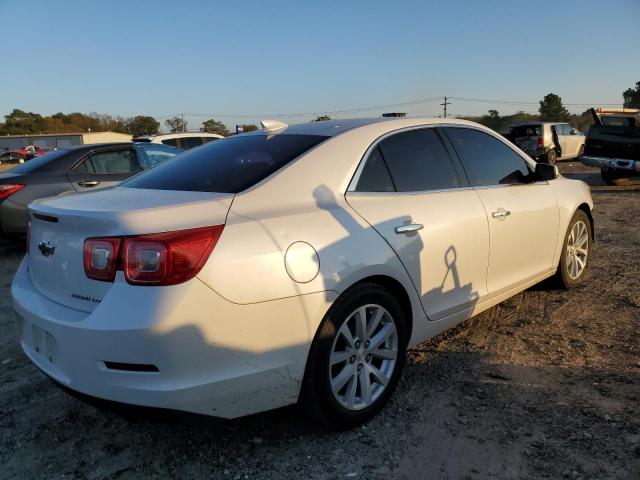 Photo 4 from auction – 2015 CHEVROLET MALIBU LTZ with VIN 1G11F5SL9FF289255