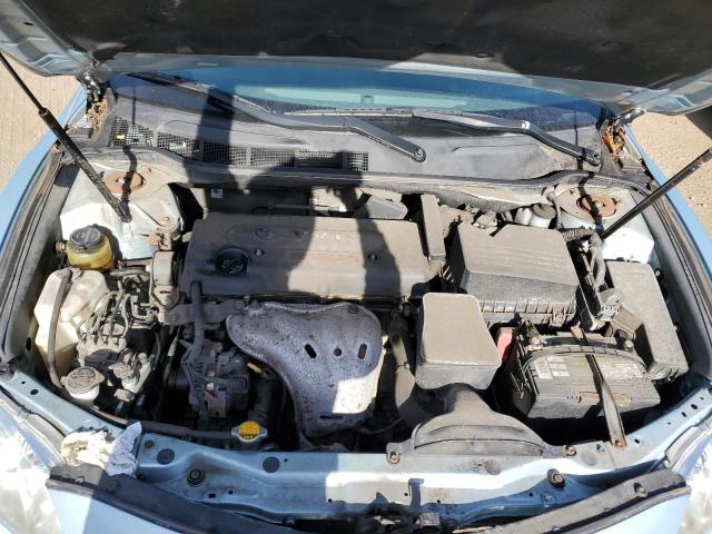 Photo 7 from auction – 2009 TOYOTA CAMRY BASE with VIN 4T4BE46K89R109016