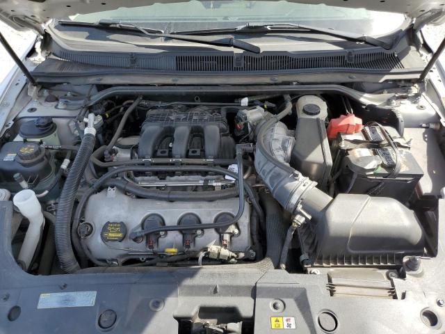 Photo 7 from auction – 2011 FORD TAURUS SEL with VIN 1FAHP2EW2BG165409