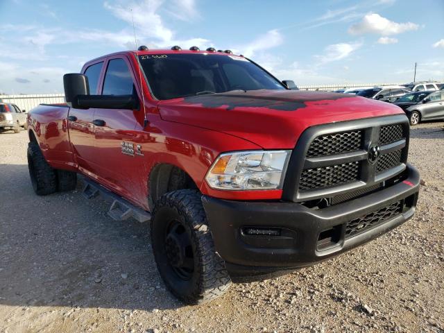 RAM 3500 ST 2016 with VIN 3C63RRGL3GG226683 - Photo from auction