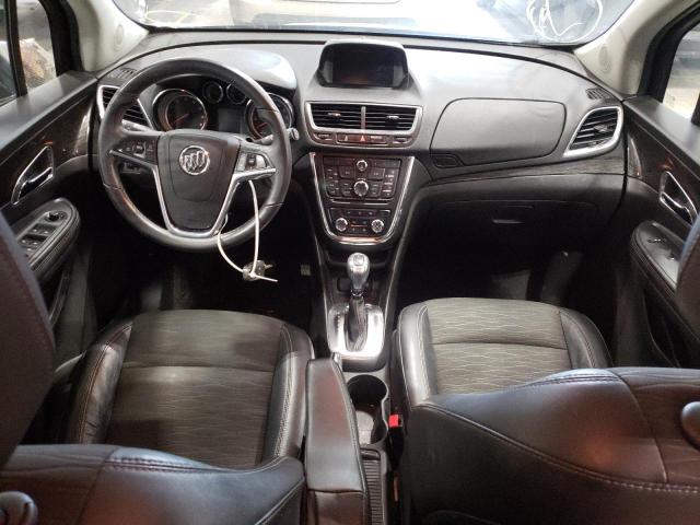 Photo 9 from auction – 2016 BUICK ENCORE with VIN KL4CJASB4GB695851