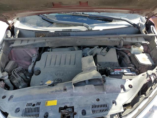 Photo 12 from auction – 2015 TOYOTA HIGHLANDER with VIN 5TDZKRFHXFS082280