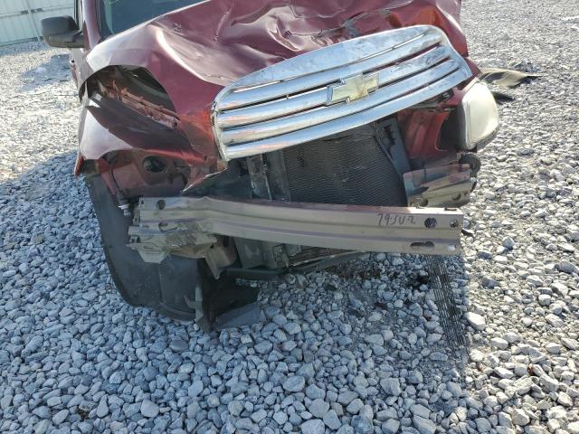 Photo 9 from auction – 2008 CHEVROLET HHR LS with VIN 3GNDA13D28S638121
