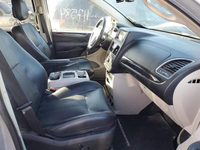 Photo 5 from auction – 2011 CHRYSLER TOWN & COU with VIN 2A4RR8DGXBR640688