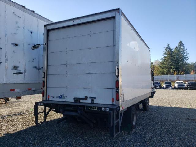 Photo 4 from auction – 2017 HINO 155 with VIN JHHYDM1H6HK003680
