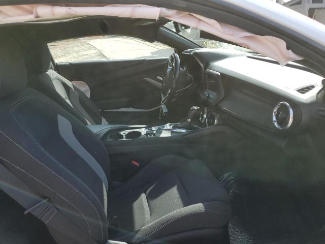 Photo 5 from auction – 2018 CHEVROLET CAMARO LT with VIN 1G1FB1RX2J0113047