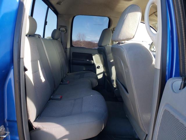 Photo 6 from auction – 2007 DODGE RAM 1500 S with VIN 1D7HU18P07S268579
