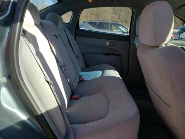 Photo 6 from auction – 2006 BUICK LACROSSE C with VIN 2G4WC582X61130994