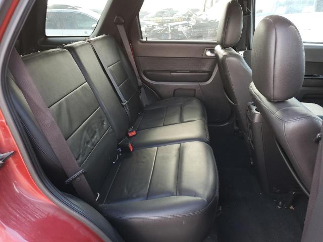 Photo 6 from auction – 2011 FORD ESCAPE LIM with VIN 1FMCU9EGXBKA26183