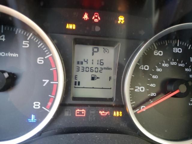 Photo 8 from auction – 2014 SUBARU FORESTER 2 with VIN JF2SJAEC4EH532926