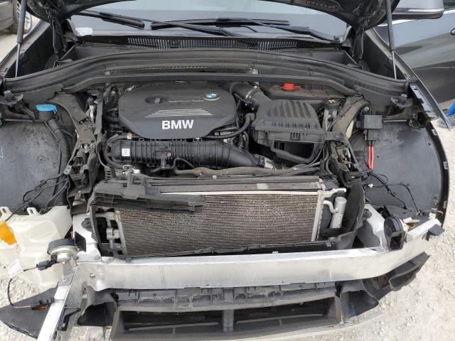 Photo 7 from auction – 2016 BMW X1 XDRIVE2 with VIN WBXHT3C33GP880228
