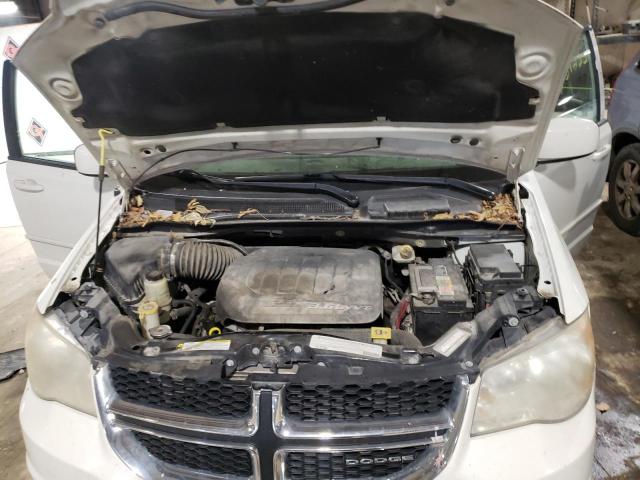 Photo 7 from auction – 2011 DODGE GRAND CARA with VIN 2D4RN3DGXBR663167