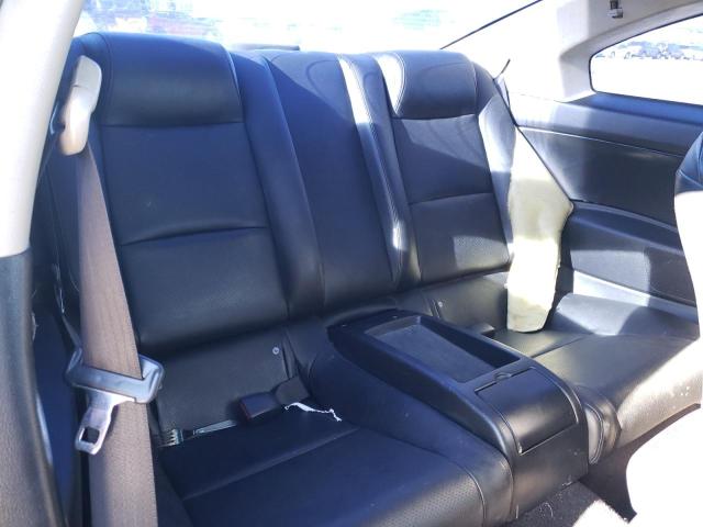 Photo 6 from auction – 2007 INFINITI G35 with VIN JNKCV54E87M901829