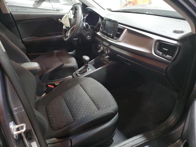 Photo 5 from auction – 2020 KIA RIO with VIN 3KPA24AD2LE278708