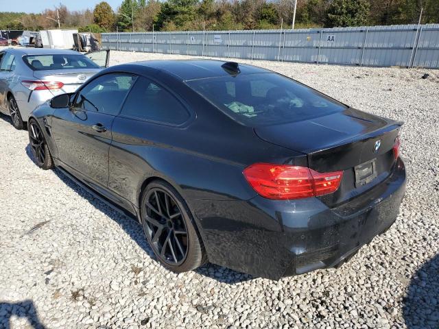 Photo 3 from auction – 2015 BMW M4 with VIN WBS3R9C54FK334052