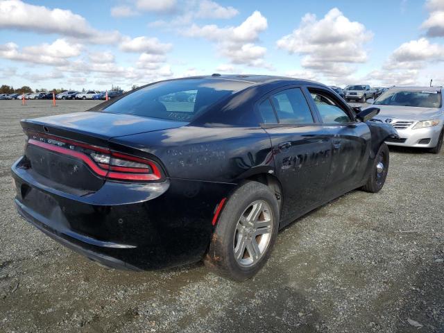Photo 4 from auction – 2019 DODGE CHARGER PO with VIN 2C3CDXKT2KH579545