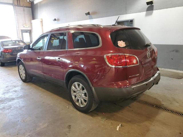 Photo 3 from auction – 2011 BUICK ENCLAVE CX with VIN 5GAKVBED4BJ228275